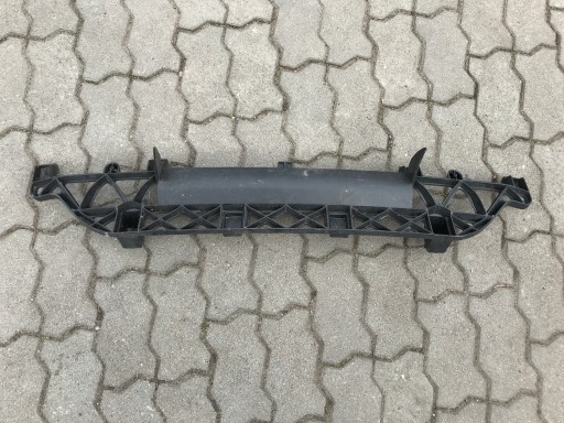 AUDI Q7 SLIDE BARA DE PROTECȚIE MOUNT SPATE 4L0807329