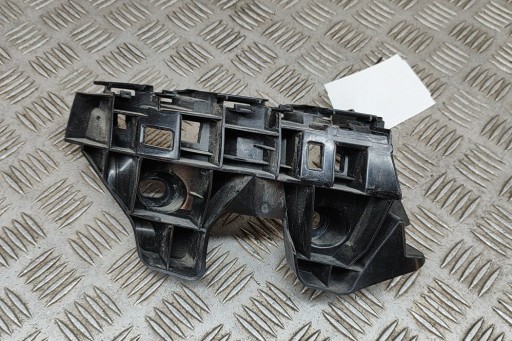 Volkswagen Arteon 3H7 Bracket Bumper din stânga 3G8807483 2017 25682823