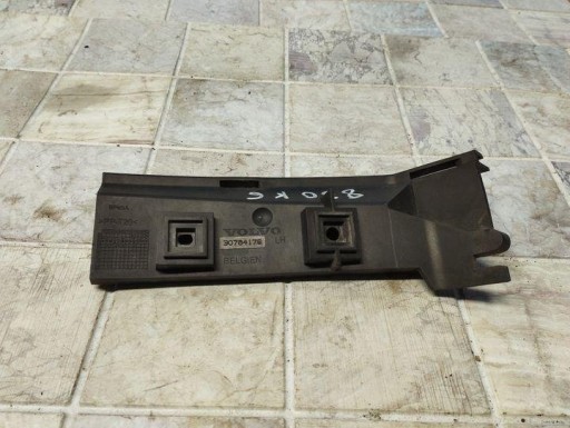 30764179 VOLVO Glisiera bara spate stanga