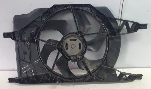 VENTILATOR RADIATOR Renault Laguna II 8200025635