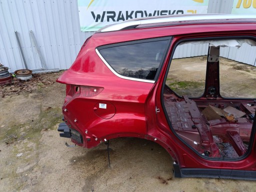 Ford KUGA II MK2 STARDER FENDER DREPT KD