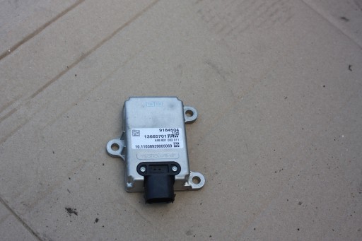 Modul Vectra C ESP