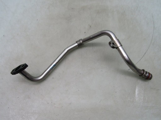 X-Trail III T32 1,6 DCI 17r Turbine Trig Oil Trigger Cablu de declanșare