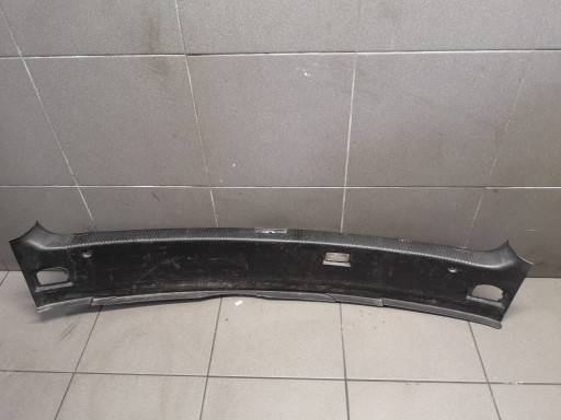 CAPAC PRAG BAGAIER AUDI A6 C5 SEDAN 4B5863471F