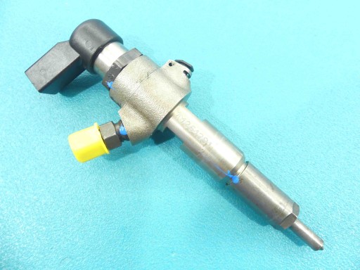 INJECTOR CITROEN C3 I 9649574480 1.4 HDI