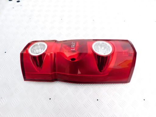 VW Crafter lampa din spate stânga 06-16 Nice