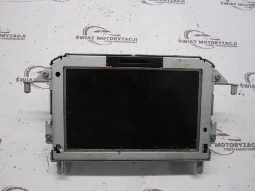 Ford Focus MK3 III 12R Ecran Afișat AM5T-18B955-DJ