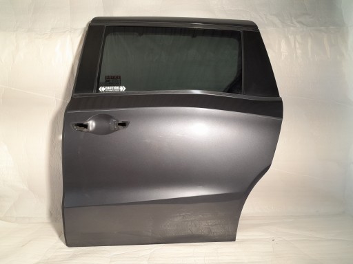 HONDA ODYSSEY V 18- UȘĂ CULISANTE STÂNGA SPATE NH797M