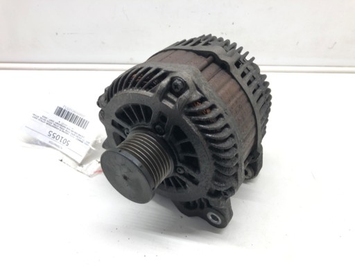 ALTERNATOR RENAULT LAGUNA III 8200654785 2.0 150KM 07-15