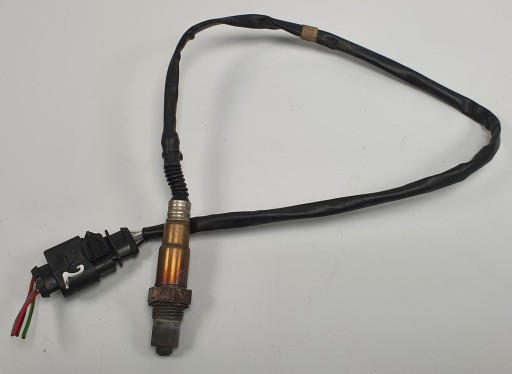 SONDA LAMBDA PORSCHE CAYENNE II 7P5 3.0 TFSI 06E906262 0258010197