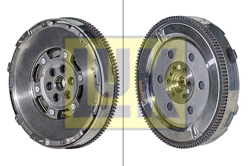 ROATA DUBLA MASA LUK 415067810 FIAT ALFA OPEL 1.4