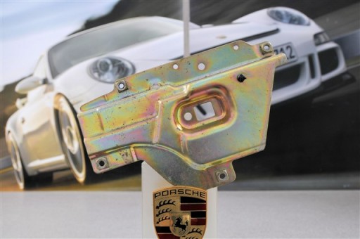 Porsche 911 996/Boxster 986 Piesa de fixare / usa L