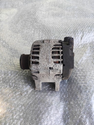 ALTERNATOR CITROEN C3 III 1.2 VTI