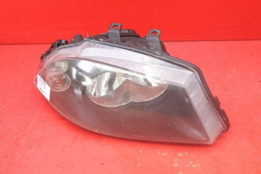FARO DREAPTA LAMPA FATA EU 6L1941022A SEAT CORDOBA 2 II 6L 03-09
