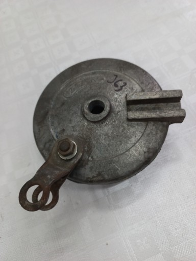 CAPAC ROTUL SPATE ROMET KOMAR MOTOR BICICLETA POLO PEGAZ CADET TAMBUR