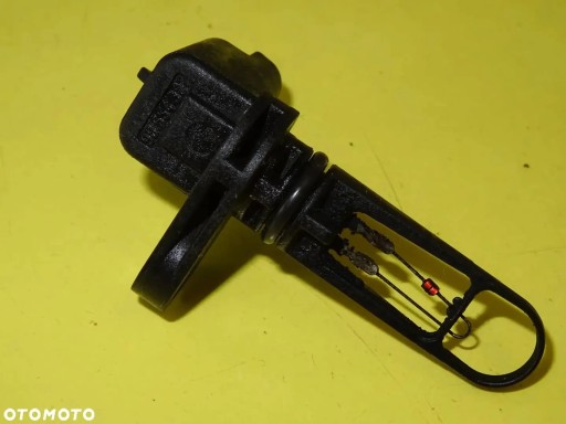 SENSOR TEMPERATURA AER ADMISIE FORD S-MAX 96554327 NR136