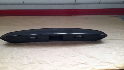 Mâner portbagaj; Mini Cooper F55; 51137362120