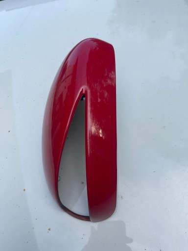 carcasa oglinda dreapta____ honda civic ufo viii R81__Europa__06-11