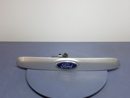 CAPAC portbagaj spate FORD C-MAX MK2 ENERGI BLENDA