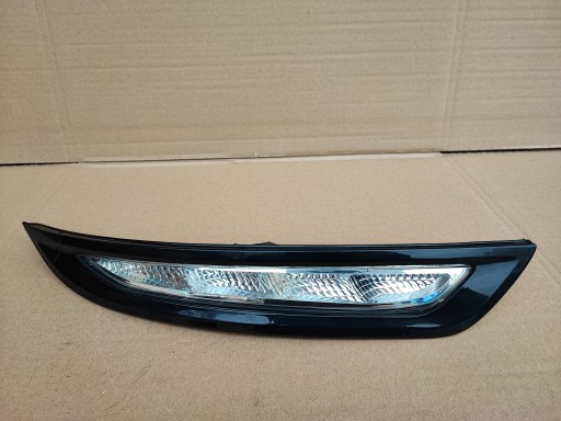 Lampa LED DRL Ford Kuga MK1 2.0 TDCI fata dreapta