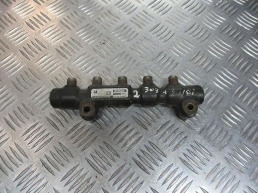 SINA INJECTIE PEUGEOT 307 1.6 HDI 9654592680