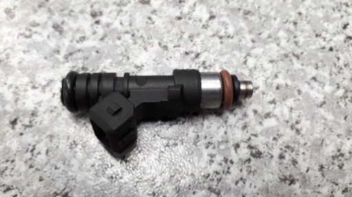 8A6G-AA injector FORD FIESTA MK7 1.6