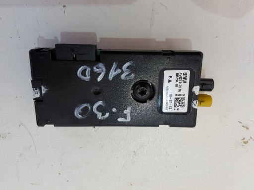 Amplificator antenă de antenă BMW F30 F31 9231175