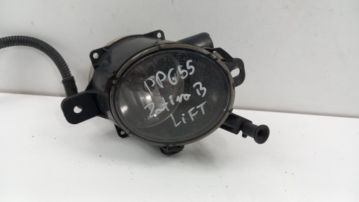OPEL ZAFIRA B LIFT HALOGEN, DREAPTA