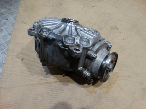 DIFERENȚIAL FAȚĂ PERFECT MERCEDES W217 2.82 1