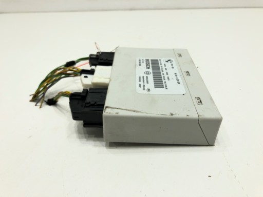 MODUL PDC BMW E91 9252638 Kombi 04-12 CONTROLLER