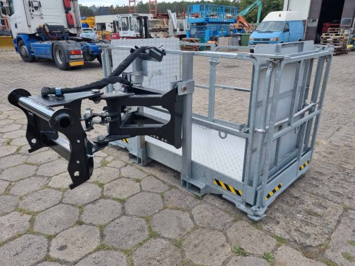 MANITOU 2150 MRT * COS DE LUCRU RABATANT tip PSE 440/365 DD * import