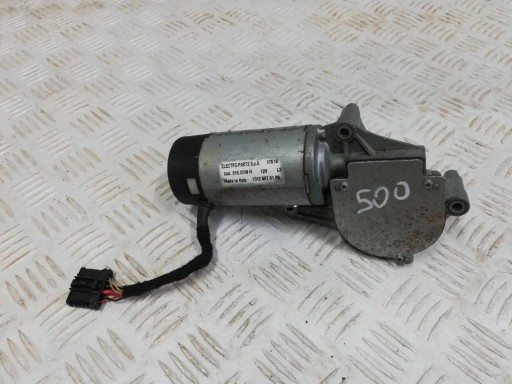 MOTOR FIAT 500 MOTOR TRAPA 13125670100