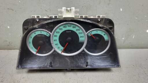 Contor ceasuri Toyota Corolla Verso II 2.2 D-CAT 83800-0F090