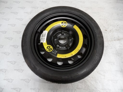 VW Golf Audi Seat Leon Altea Roata Access 125/70/16 96M 5X112 ET25.5