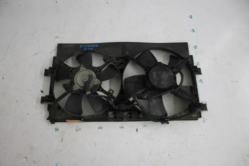 VENTILATORI RADIATOR C-CROSSER 4007 2.2 HDI