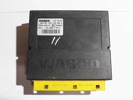 Modul Wabco Man 4461702090