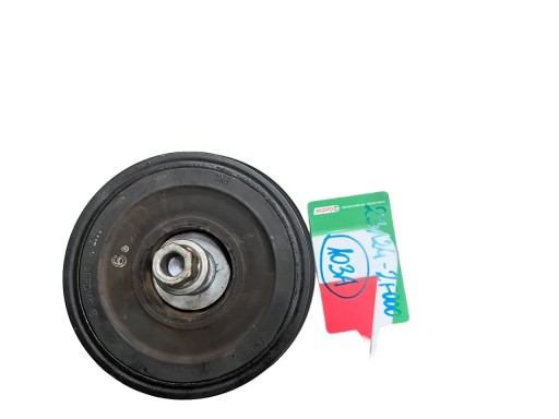 FUPE ARBORE HYUNDAI SANTA FE IX35 2.0 2.2CRDI 23124-2F000
