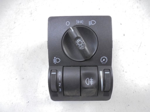 COMUTATOR OPEL CORSA C 00-03 3D 9116612 PB 9116612PB