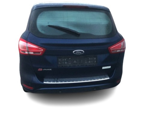 B-MAX 12-17 TITANIUM CUREA SPATE CADĂ HB 5D