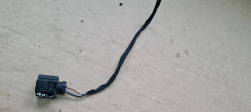 A6 C7 4G SENSOR DE AER CONDIȚIONAT ștecher 8K0973703 A4 B9 8W A5 Q7 A6
