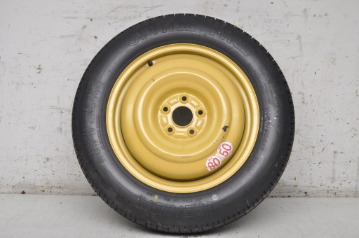 HONDA CR-V IV lift ROATA DE SCHIMB 17 5X114.3
