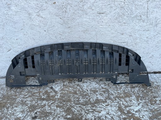 PANOU CAPAC SUB BARĂ RENAULT SCENIC III 3 LIFT
