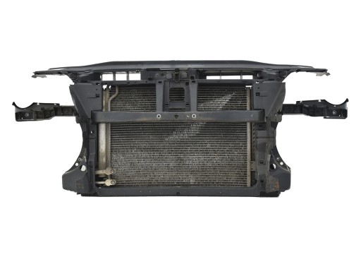 CUREA FATA DE INFORTARE VW PASSAT B6