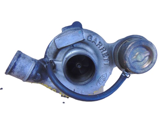 TURBOCOMPRESOR FORD MONDEO Mk3 2.0D 1S7Q-6K682-AE