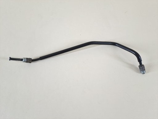 SUZUKI SX4 S-CROSS 18r 1.4T LIFT TEVI FRANA METALICA STANGA SPATE