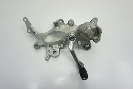 Ducati Multistrada V4 S 21- Set stânga față