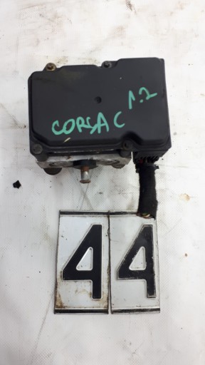 POMPA OPEL CORSA C 1.2 ABS 13182319