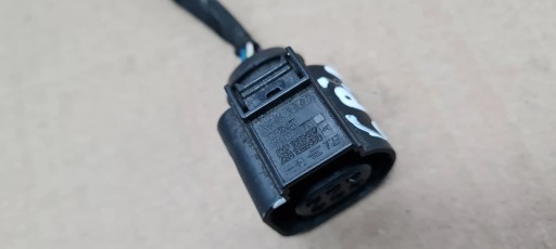 A5 8W PRISE MOTOR CUB 4H0973713 A4 B9 8W Q5 Q3