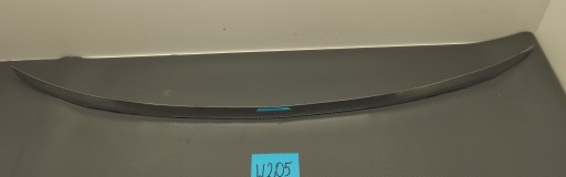 MERCEDES W205 BANDA CAPAC CROMAT A2057430082