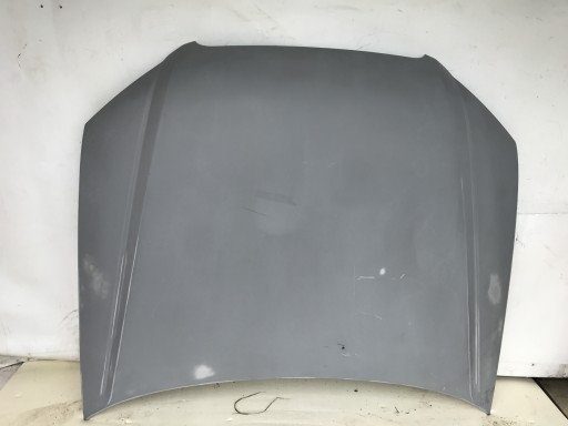 AUDI A4 B7 04-08 CAPOTA MOTOR